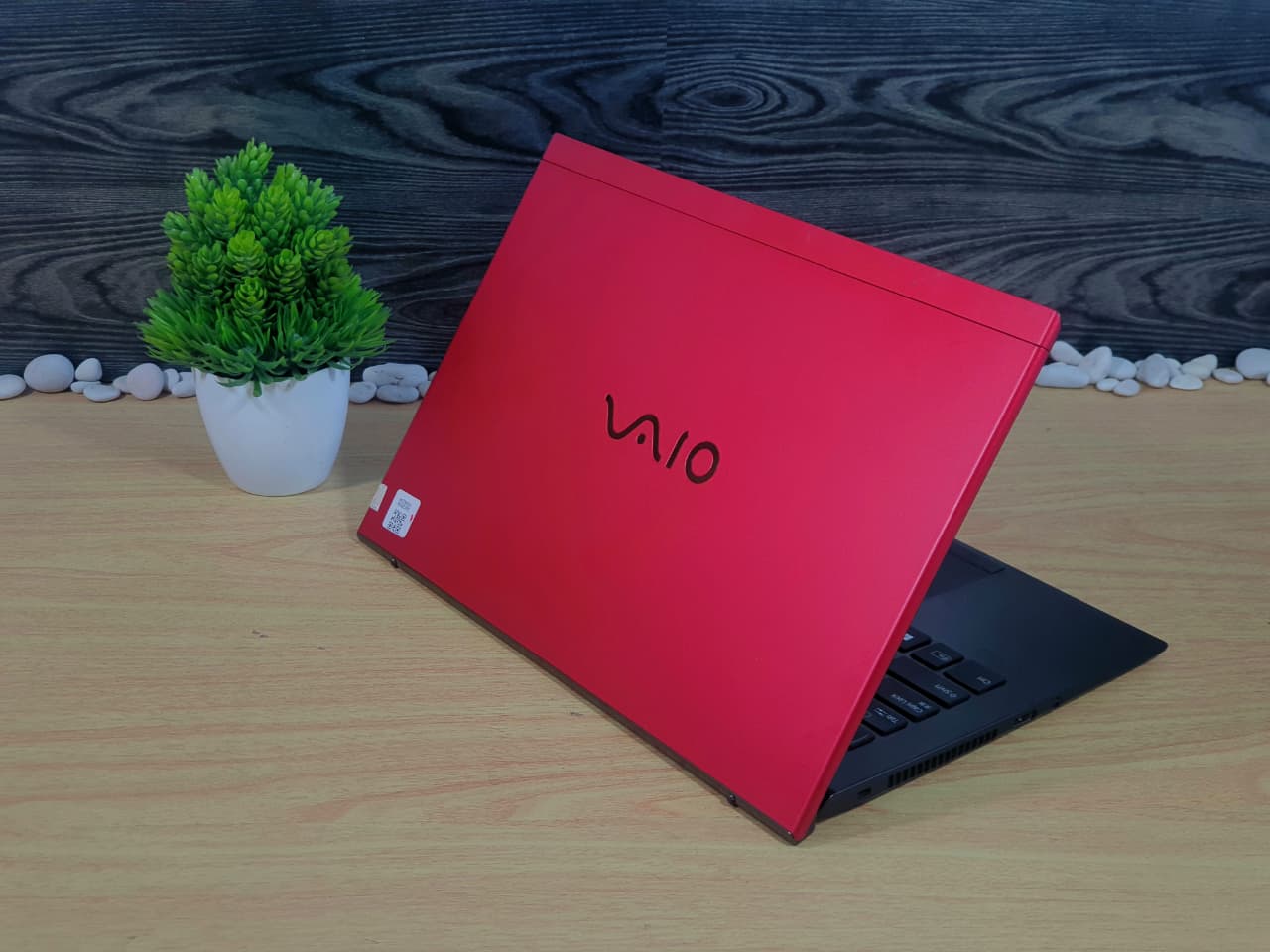 SONY VAIO Pro PK VJPK23 RED